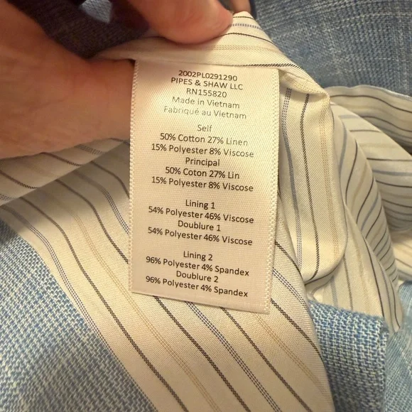 Veronica Beard Blazer - Picture 6 of 6